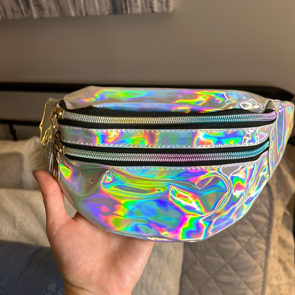 Belt bag